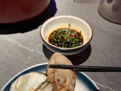 -蚝翅·海鲜粥·烧烤·羊肉季(鄞州万达店)