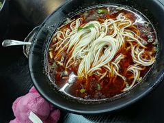 -丽影重庆小面(定西路店)