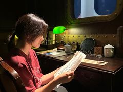 -武汉知音号