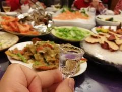 -盛港湾海鲜食府(黄沙店)