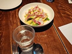 -Bistro 63 创意融合料理(广粤天地店)