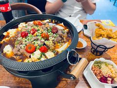 -老资豆拾牛·川南口味菜(保利花园店)
