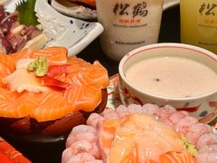 -松鹤精致料理(五一中路店)