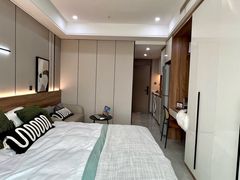 -罗福佳公寓(江桥店)