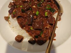 -喝丢一只鞋海鲜烧烤·海肠捞饭(市场店)