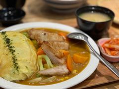 -牛気·越光米牛肉饭(水游城店)
