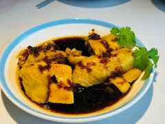 -荔粥记潮汕砂锅粥(太湖路店)