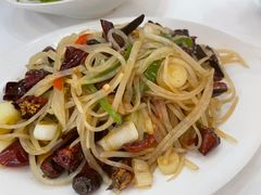 -小贝壳酒楼(经九路店)