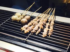 -一把鸡腿(中亭街店)