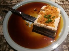 -绿茶餐厅(燕郊永旺店)