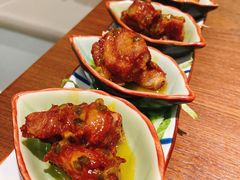 -南越郡·越式风味餐厅(青秀万达店)