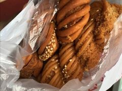 -桂发祥十八街麻花(和平路店)