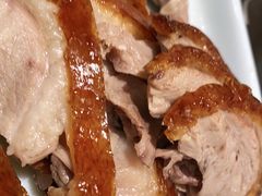 -紫光园·烤鸭·北京菜(劲松店)