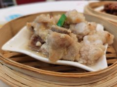 -金华安大酒楼·老牌潮菜·粤式茶点(东方国际店)