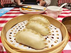 -西贝(上海中心店)