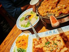 -老雒阳面馆·水席(定鼎门店)