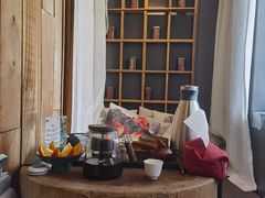 -邈墨茶馆(凤起路店)