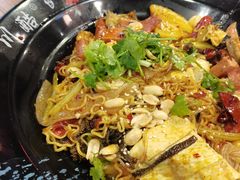 -川酷麻辣香锅(公主坟城乡贸易中心店)