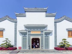 -木兰水镇旅游景区