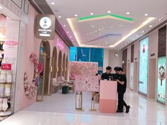 -Dazzling Cafe 蜜糖吐司专卖店