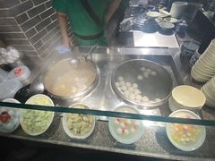 -七宝老街汤团(上海世纪汇广场店)