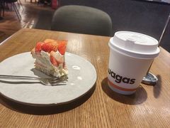 -Wagas沃歌斯(合生汇店)