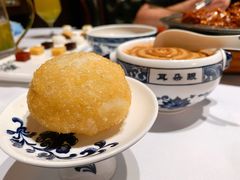 耳朵眼精品炸糕-耳朵眼会馆(鼓楼店)