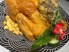 -汉唐宴长安食府