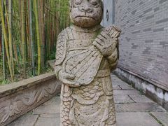 -龙潭水乡