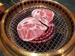 -上男·烧肉集市(五一广场店)