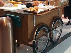 -麦陌(正弘城店)