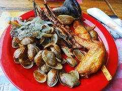 -好伦哥(温都水城店)