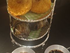 -金厨泰国餐厅·全泰籍厨师料理(拱北店)