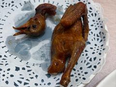 -流舫海鲜酒家(张溪店)