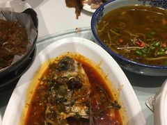 -悦百味·品质川菜(橄榄郡店)