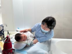 -爱帝宫月子中心(罗湖别墅院)