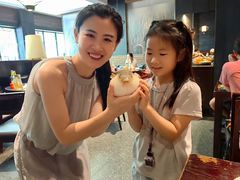 -永安鱼庄·镇江菜(东吴路店)