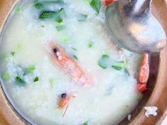 -北戴河庆山饭店·海鲜砂锅粥(北戴河黑石路店)