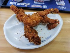 -哈灵面馆(宁波路店)