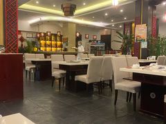 -太婆天府山珍酒楼(亚运村店)
