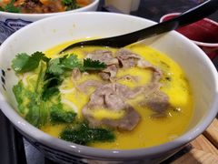 -和府捞面(天河领展广场店)