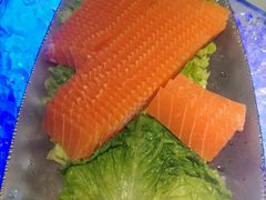 -大佛寺高级素食自助餐厅