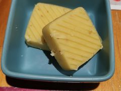 绿豆糕-汤佐麻里日本料理(爱山广场店)