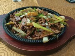 -白魁老号饭庄(交道口店)