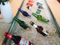 -小南洋海景餐厅(深圳湾店)