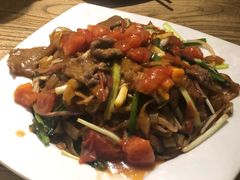 -李记潮汕砂锅粥(营福路店)