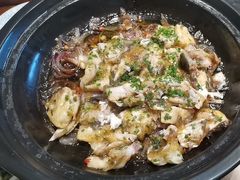 -杨厨的田园饭店(长城路店)