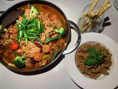 -虎丫炒鸡(郑州高新万科店)
