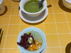 -蔡澜点心·粤菜(花城汇南区店)