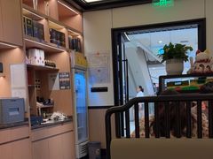 -小菜园新徽菜(马鞍山金鹰店)
